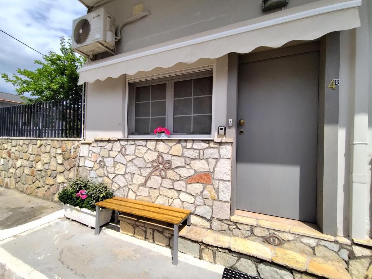 KirraLuxury Seafront House Nearby Delphi公寓 外观 照片